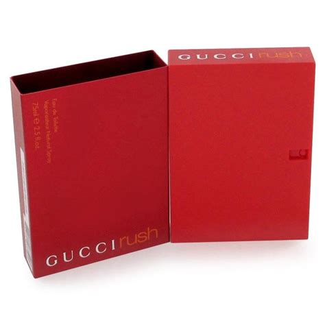 gucci rush cena
